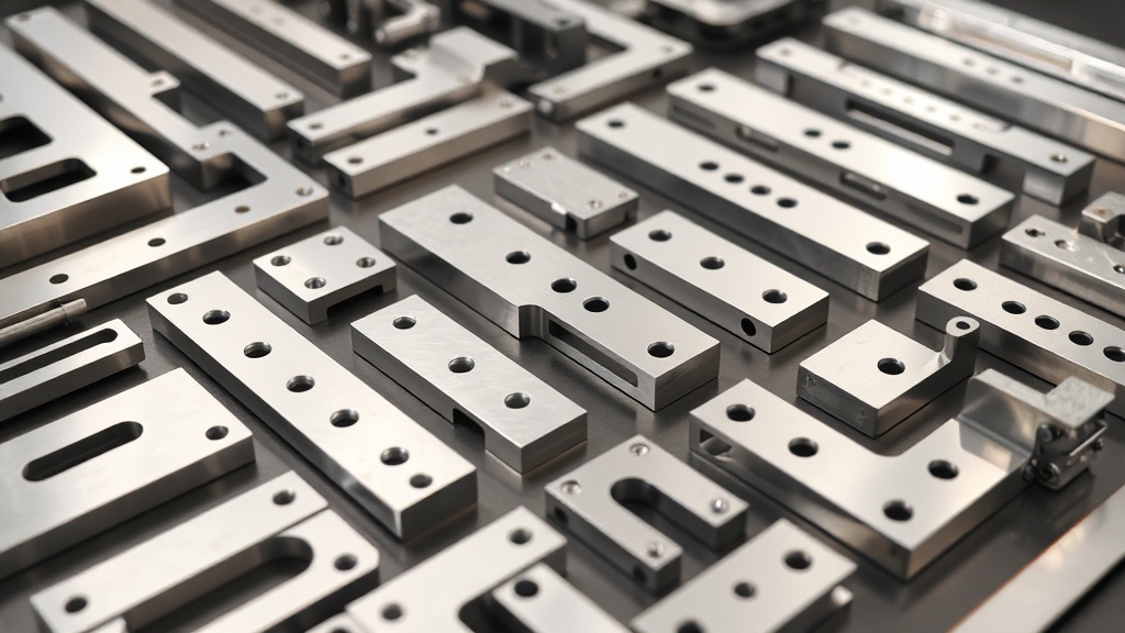 Industrial Parts