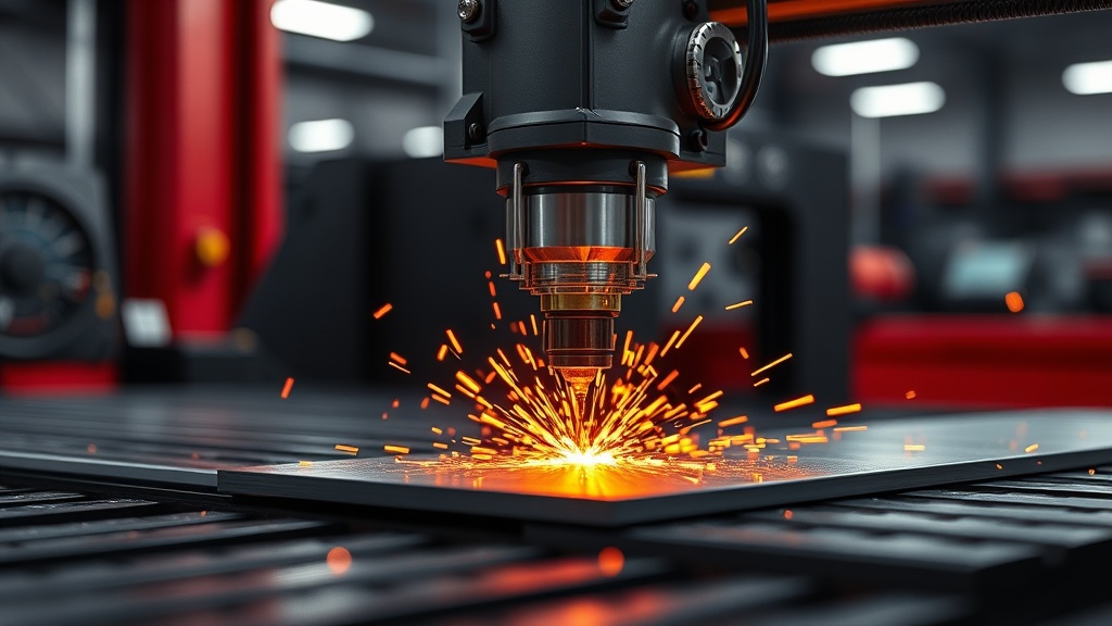 Laser Machine