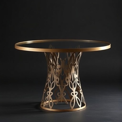 Furniture Metal