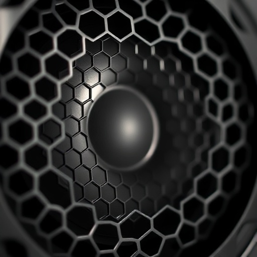 Grill Speaker