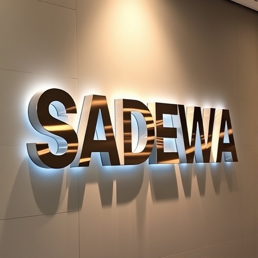 Signage